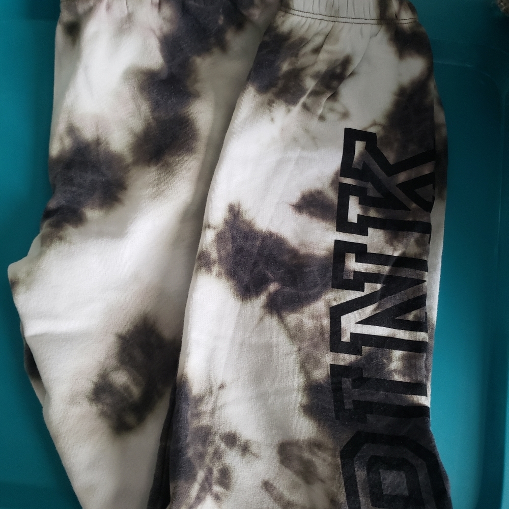 PINK Joggers